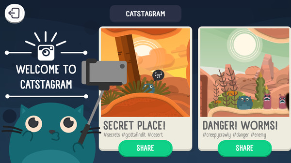The Big Journey screenshot 10