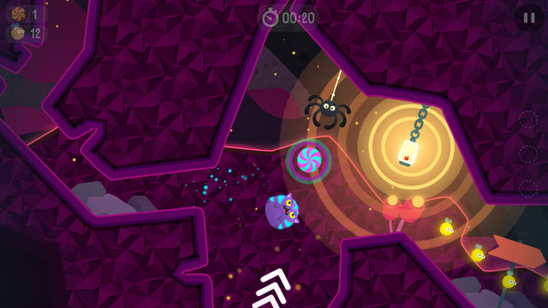 The Big Journey screenshot 3