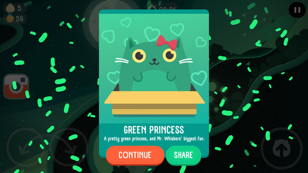 The Big Journey screenshot 9