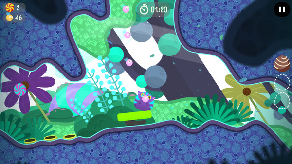 The Big Journey screenshot 2