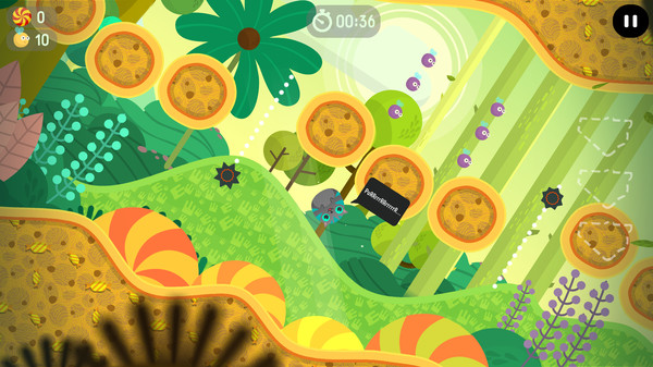 The Big Journey screenshot 4