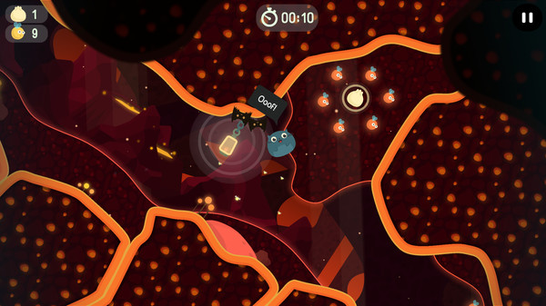 The Big Journey screenshot 12