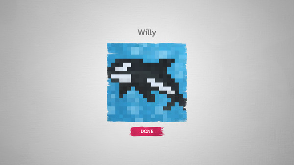 Nonogram - The Greatest Painter screenshot 2
