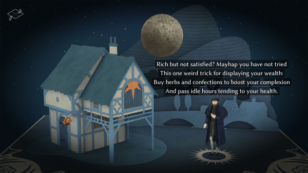Astrologaster screenshot 9