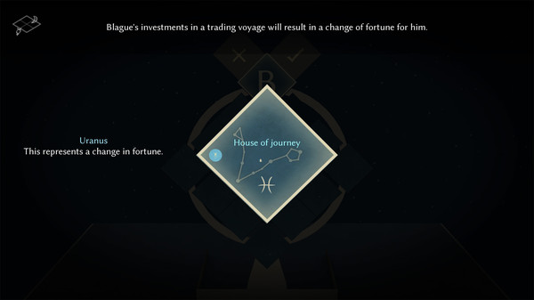 Astrologaster screenshot 8