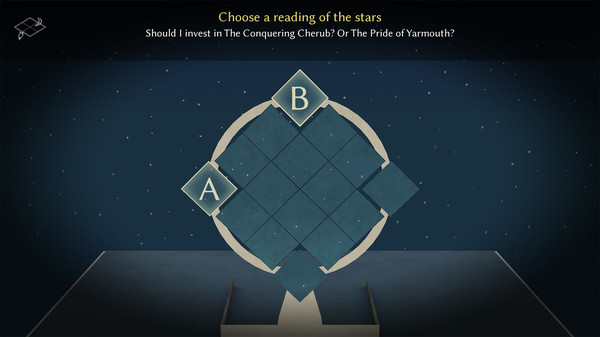 Astrologaster screenshot 6