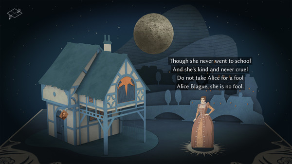 Astrologaster screenshot 10