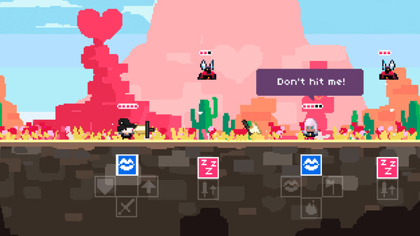Roguemance screenshot 5