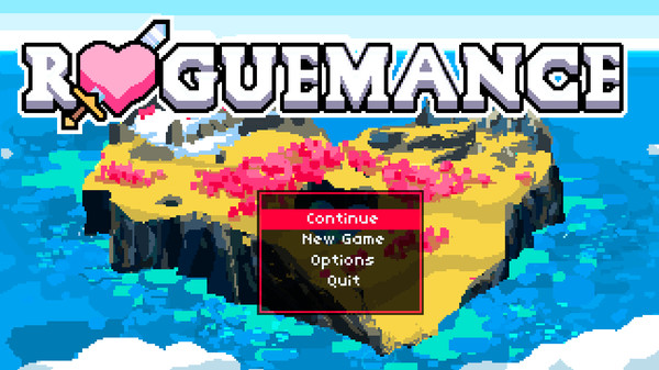 Roguemance screenshot 7