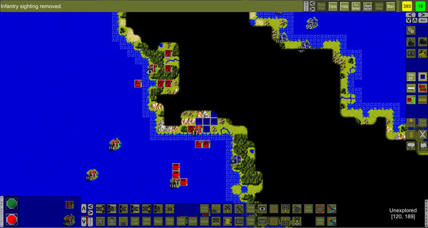 Empire Deluxe Combined Edition screenshot 1