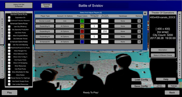 Empire Deluxe Combined Edition screenshot 5