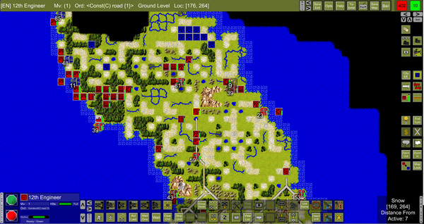 Empire Deluxe Combined Edition screenshot 2