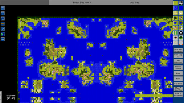 Empire Deluxe Combined Edition screenshot 11