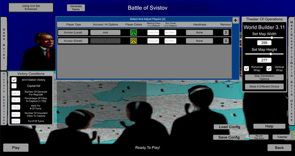 Empire Deluxe Combined Edition screenshot 4