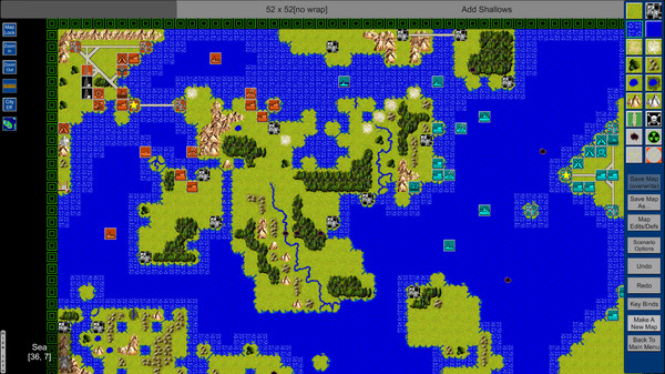 Empire Deluxe Combined Edition screenshot 12