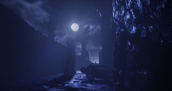 Sleeping Dawn screenshot 5