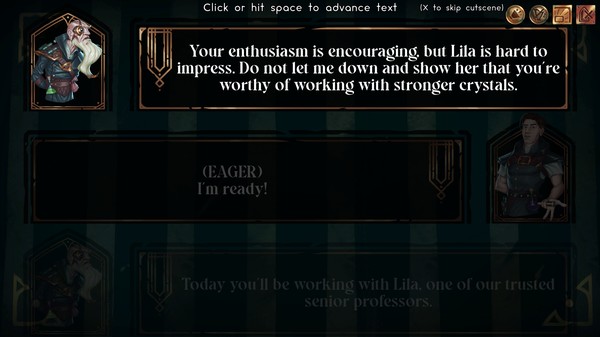 Oraxum Trials screenshot 8