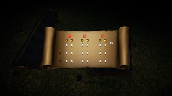 Sanguo: War Under Heaven screenshot 2