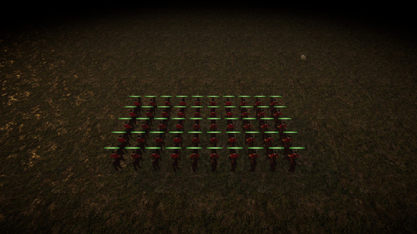 Sanguo: War Under Heaven screenshot 3
