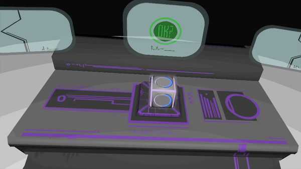 Progeny VR screenshot 3