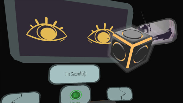 Progeny VR screenshot 2