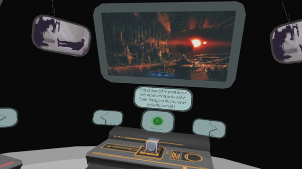 Progeny VR screenshot 6