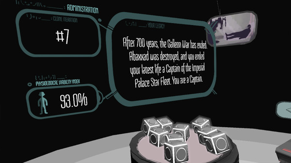 Progeny VR screenshot 4