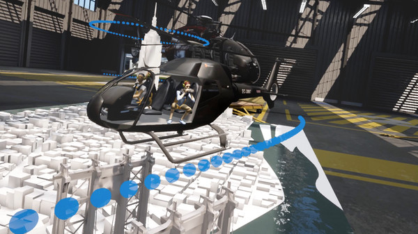 HELI screenshot 8