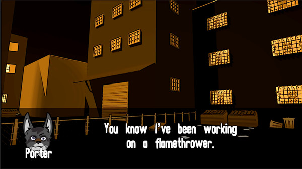 Zap Zap Zombie Cats screenshot 6