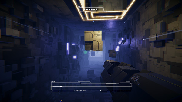 Split - manipulate time, make clones and solve cyber puzzles from the future! screenshot 6