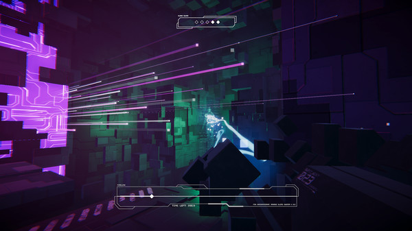 Split - manipulate time, make clones and solve cyber puzzles from the future! screenshot 7