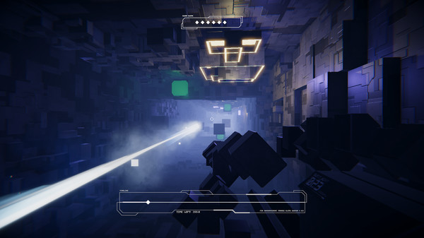 Split - manipulate time, make clones and solve cyber puzzles from the future! screenshot 8
