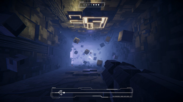 Split - manipulate time, make clones and solve cyber puzzles from the future! screenshot 10
