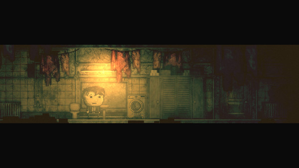 DISTRAINT 2 screenshot 8