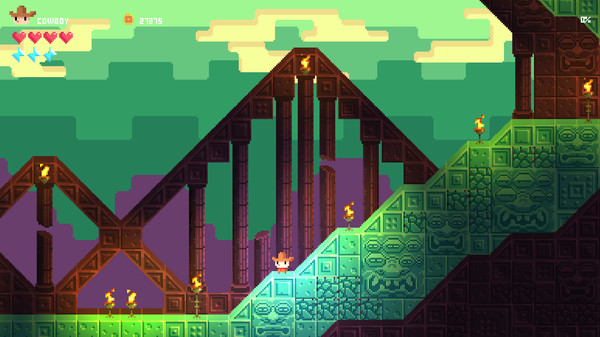Temple of Spikes screenshot 9
