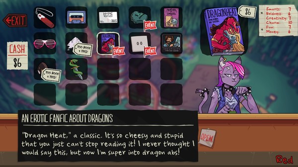 Monster Prom screenshot 9