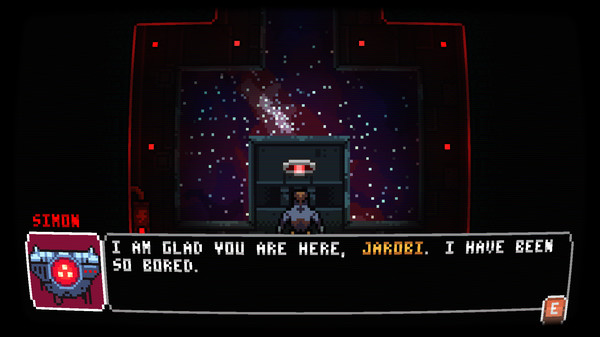 COSMONAUT screenshot 5