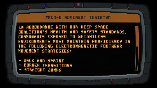 COSMONAUT screenshot 7
