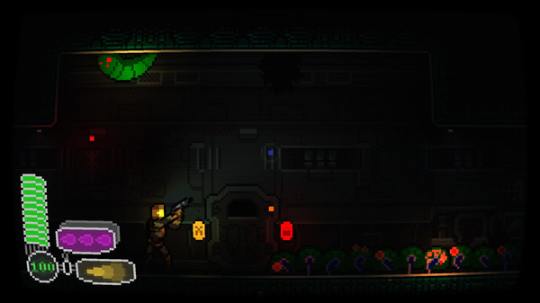 COSMONAUT screenshot 8