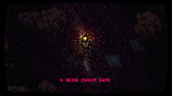 COSMONAUT screenshot 1