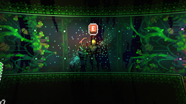 COSMONAUT screenshot 3