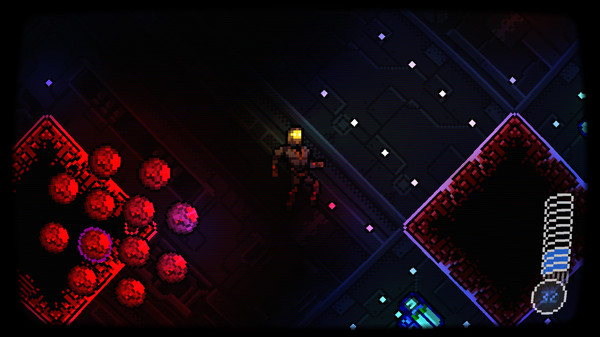 COSMONAUT screenshot 11