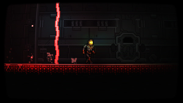 COSMONAUT screenshot 12