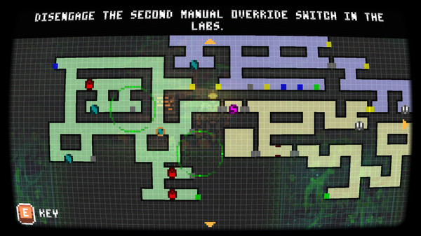 COSMONAUT screenshot 4