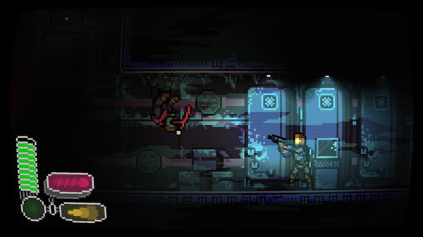COSMONAUT screenshot 10