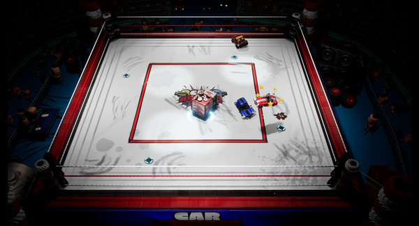 CARRUMBLE screenshot 10