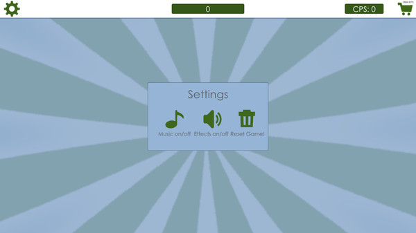 Achievement Clicker screenshot 2