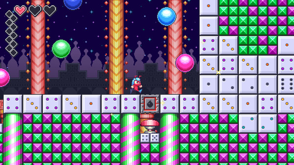 Polyroll screenshot 3