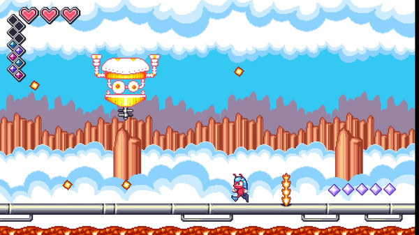 Polyroll screenshot 5