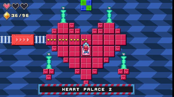 Polyroll screenshot 8